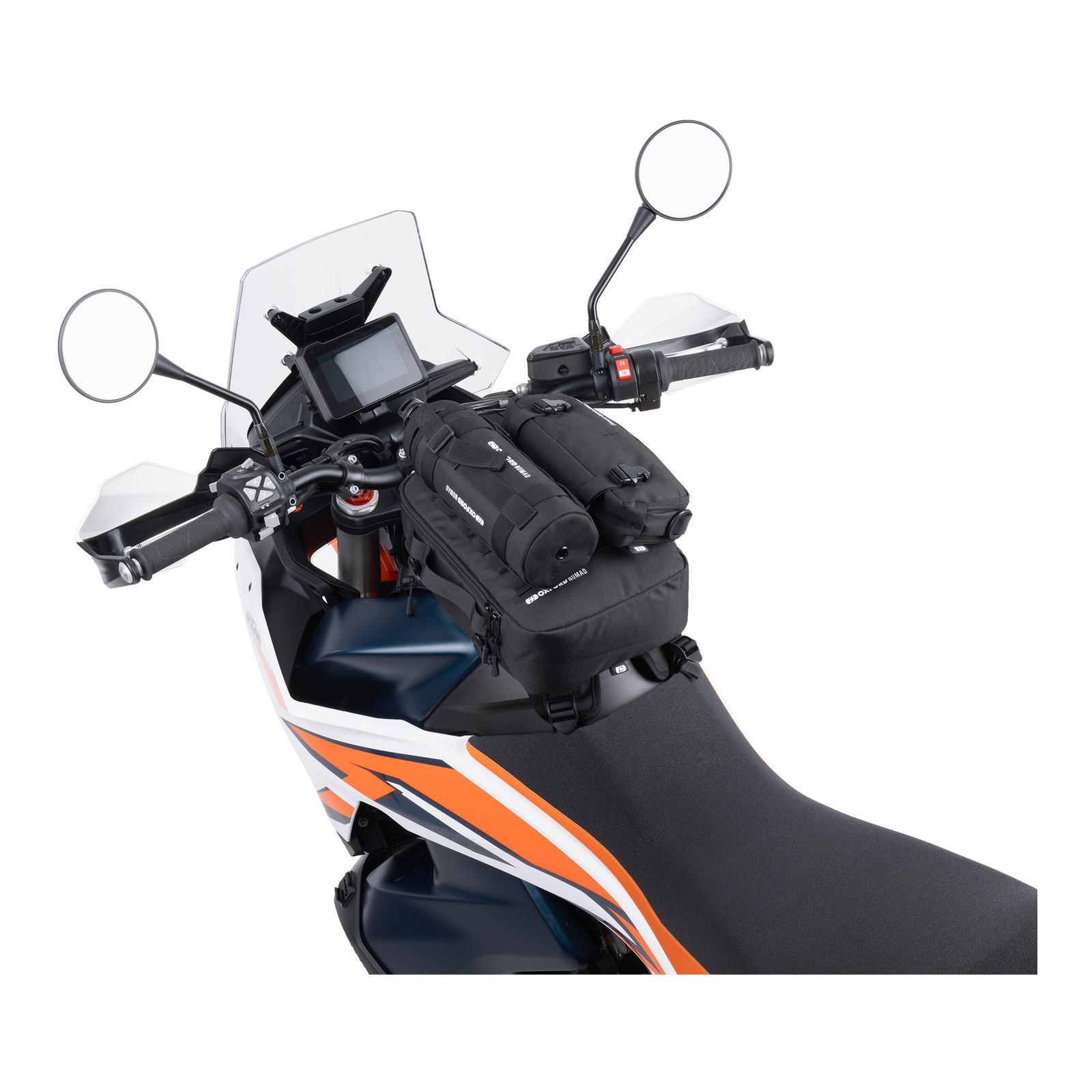 Oxford Nomad Kit 8 - ADV XL