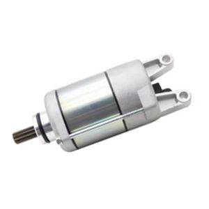 Reliable, high-torque starting power to get your engine running smoothly ever