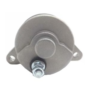 Reliable, high-torque starting power to get your engine running smoothly ever