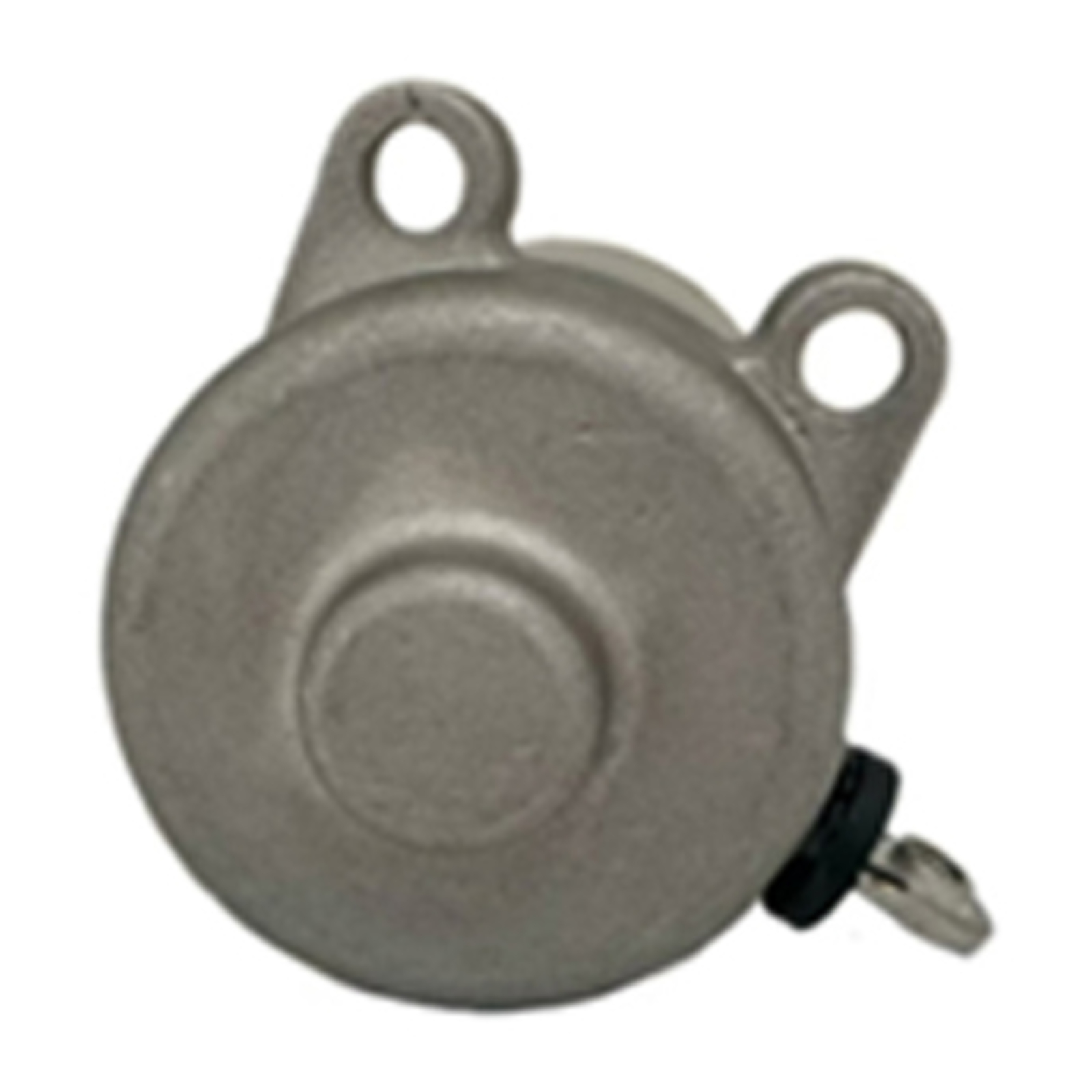 Reliable, high-torque starting power to get your engine running smoothly ever