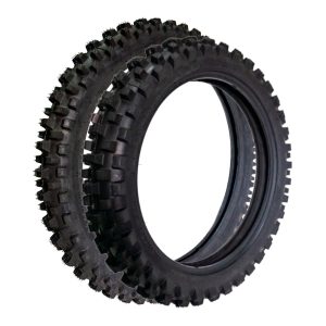 Eurogrip Climber MX Junior Combo 19X70/100CMXJF + 16X90/100CMXJR