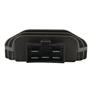 Voltage Regulator Rectifier - 230-58202