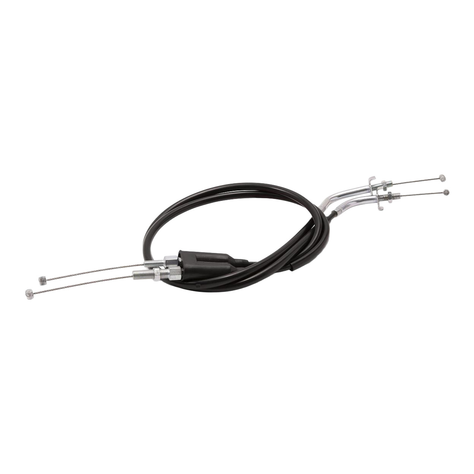 Motion Pro Vinyl Throttle Cable Push / Pull