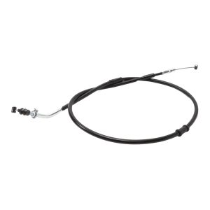 Motion Pro Clutch Cable - Black Vinyl