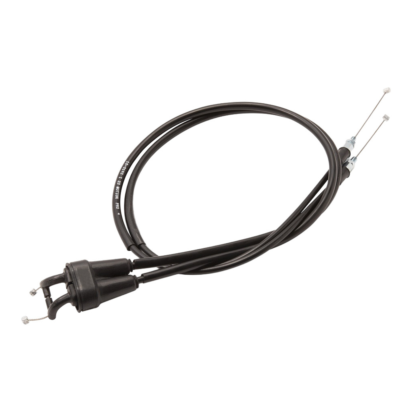 Motion Pro Vinyl Throttle Cable Push / Pull