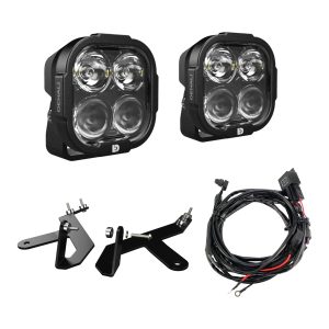 Denali DL4 Bundle - KTM 1290 Adventure '21+