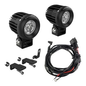 Denali D2 Lighting Bundle - KTM EXC '17-'23