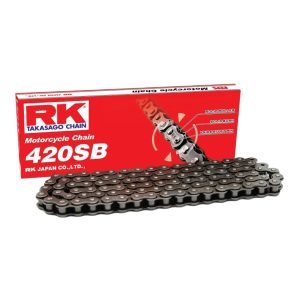 RK Chain 420SB Heavy Duty x 90
