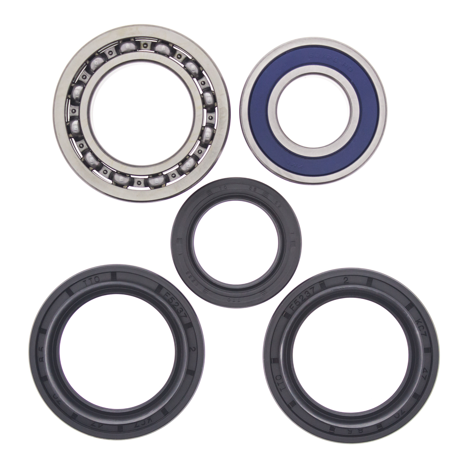 Whites Wheel Bearing Kit