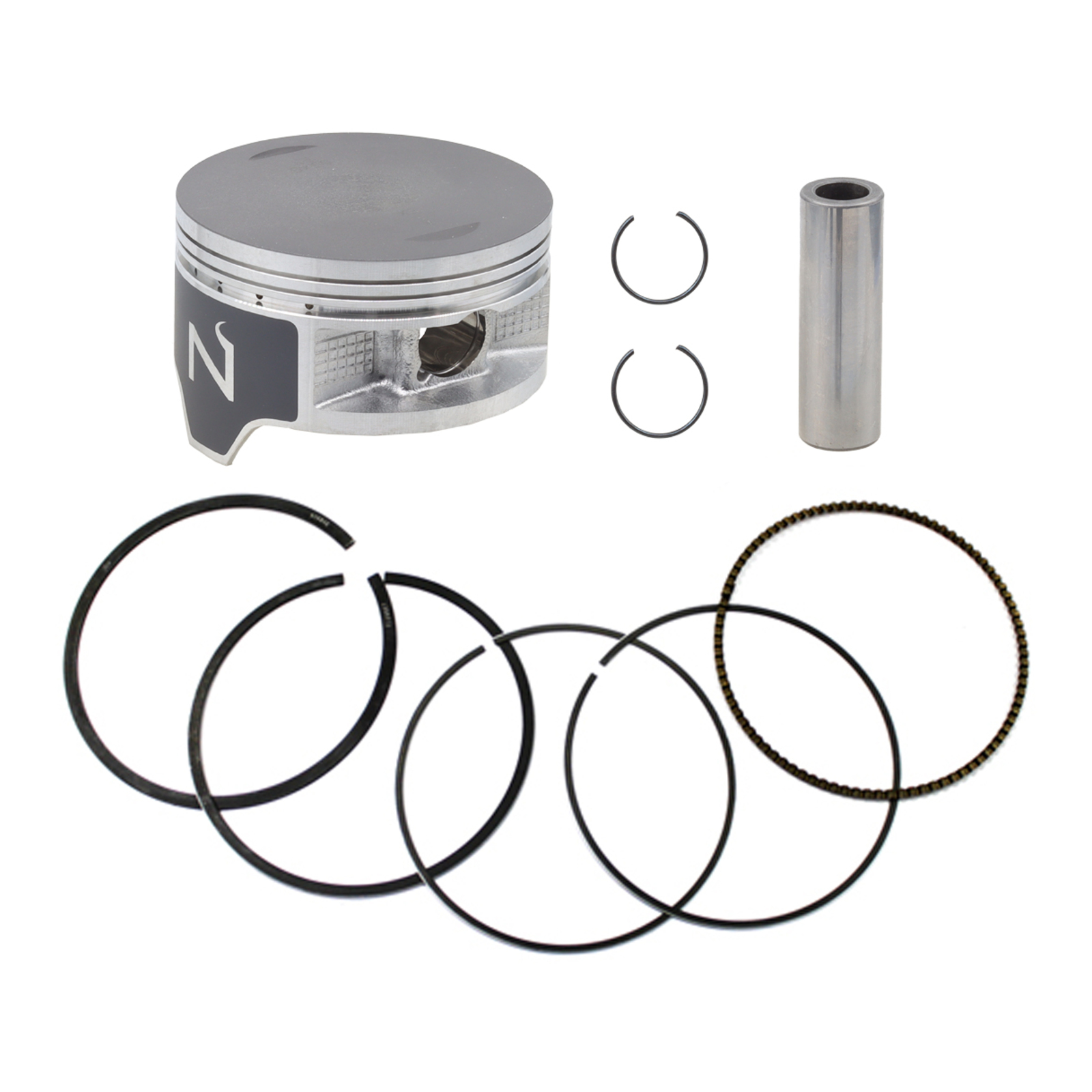 Namura Piston Kit 86.48mm Honda TRX420 FM1 / FM2 '14–'22