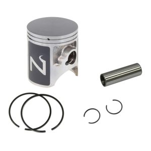 Namura Piston Kit 44.45mm Dual Ring Kawasaki KX65 '00–'23