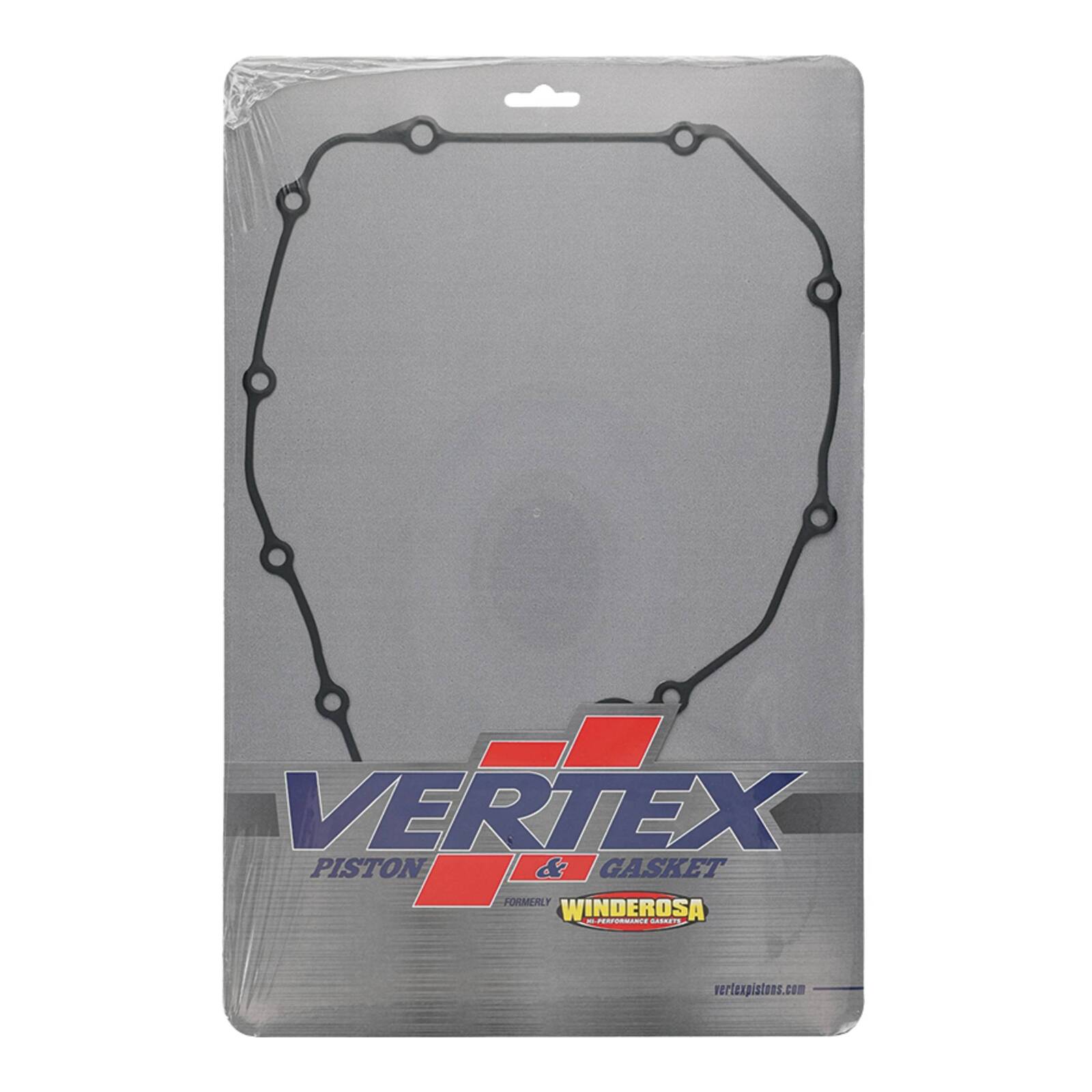 Inner Clutch - Side Cover Gasket Kit 816326