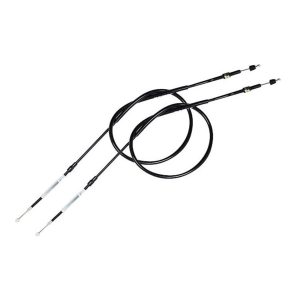 Motion Pro Vinyl Throttle Cable Push/Pull