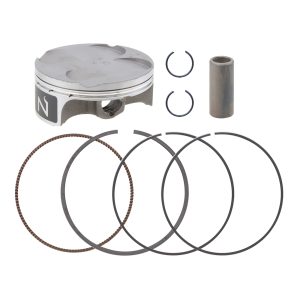 Namura Piston Kit 76.96mm Kawasaki KX250F '17-'19