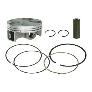 Namura Piston Kit 76.95mm Yamaha WR250F '01-'04 / YZ250F '01-'04
