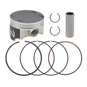 Namura Piston Kit 80.96mm Kawasaki KVF650 Brute Force '05-'13