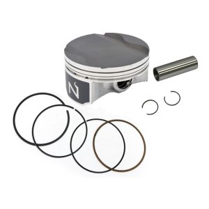 Namura Piston Kit 89.97mm Suzuki DRZ400E '00-'24 / 400S '06-'16