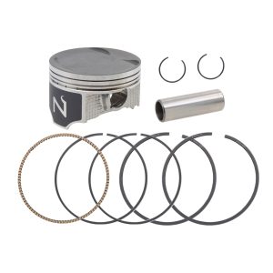 Namura Piston Kit 82.96mm Suzuki LTF400 KingQuad 4WD '08-'22