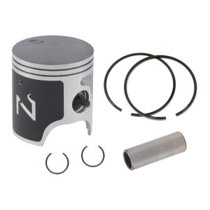 Namura Piston Kit 48.46mm Dual Ring – Kawasaki KX85 '01–'23