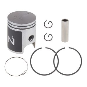 Namura Piston Kit 40.46mm Dual Ring – Yamaha PW50 '81–'24