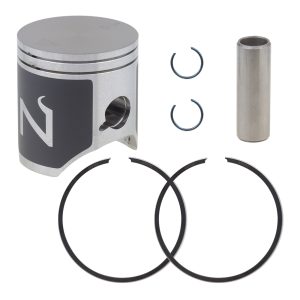 Namura Piston Kit 53.94mm Dual Ring – KTM 125SX '01–'25 / 125EXC