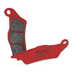 Brembo Prime Sinter Front Brake Pads 07BB04SA