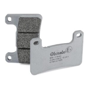 Brembo Xtra Sinter Front Brake Pads 07SU27SR