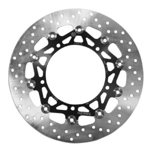 Brembo Prime Serie Oro Front Brake Disc 78B40831