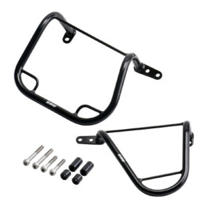DRC SIDE BAG SUPPORT CRF250L/250L S /250RALLY/250RALLY S /30
