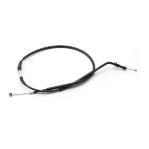 Motion Pro Vinyl Clutch Cable - Black