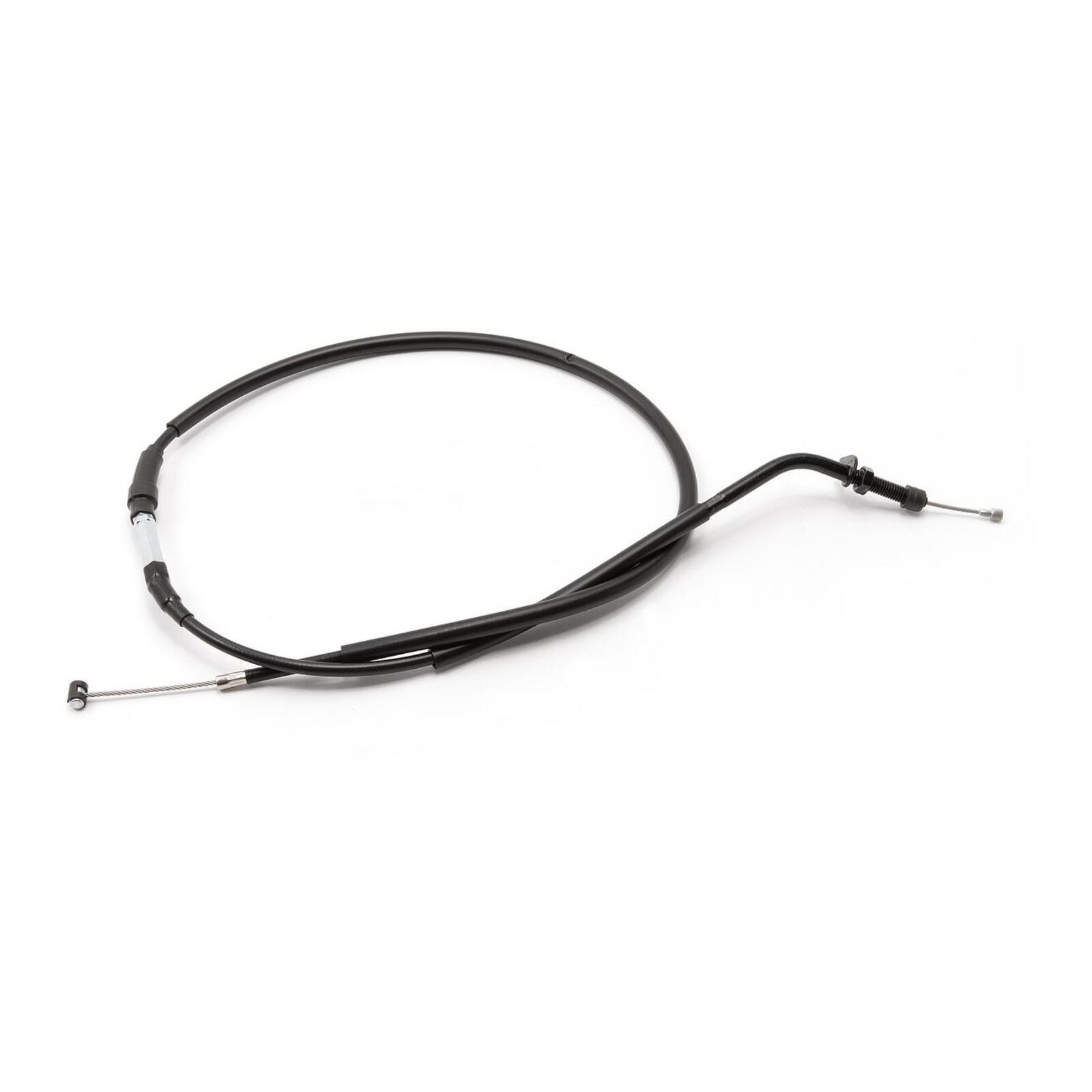 Motion Pro Vinyl Clutch Cable - Black