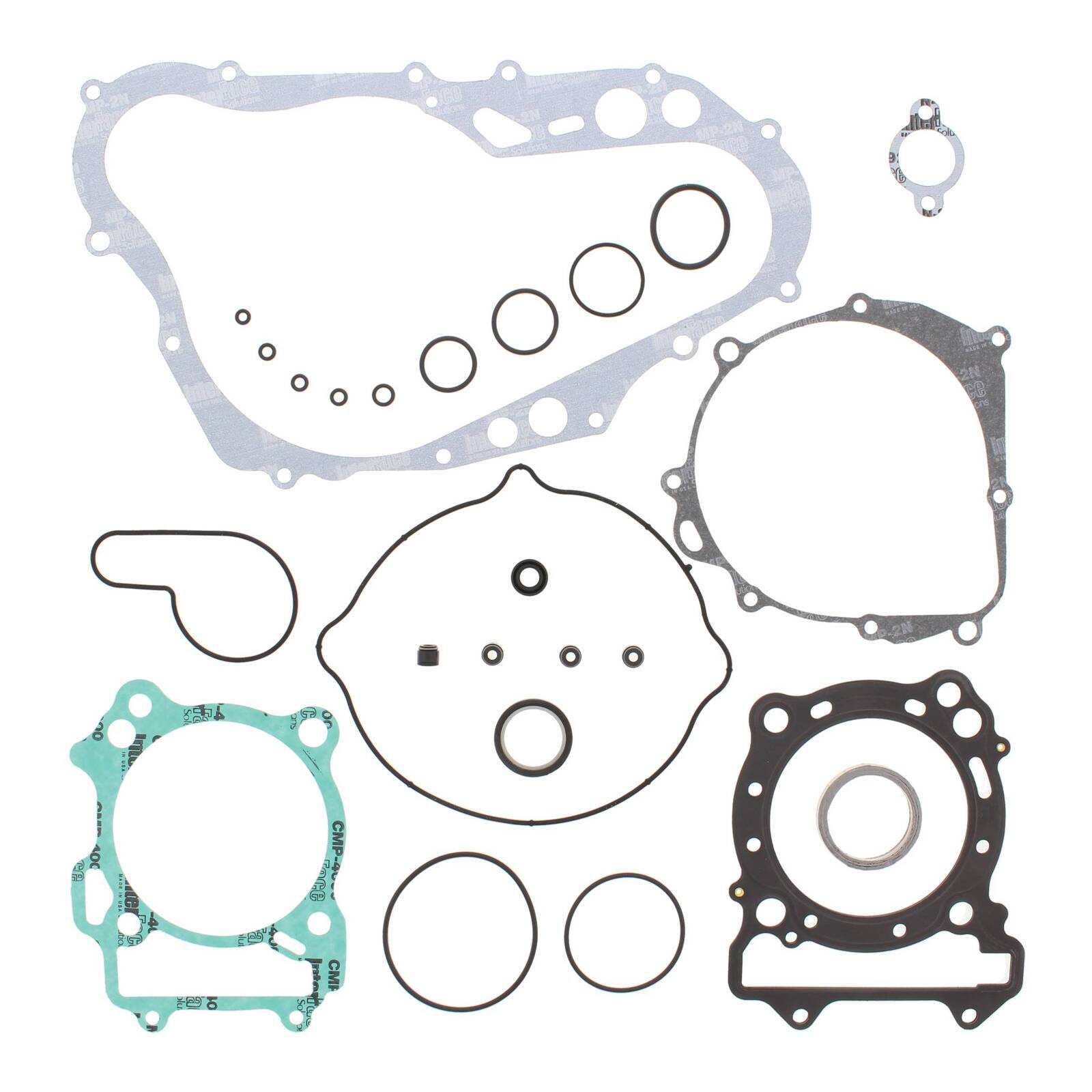 Complete Gasket Set 808585