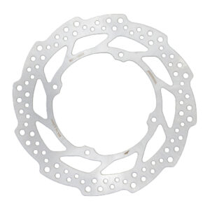 Z-Wheel Stainless Steel Front Brake Disc Rotor - Honda XR230, XR250, XR400, XR60