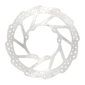 Z-Wheel Stainless Steel Front Brake Disc Rotor - Assorted Honda Models