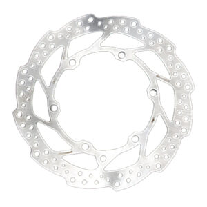 Z-Wheel Stainless Steel Front Brake Disc Rotor - Assorted KTM & Husqvarna Models