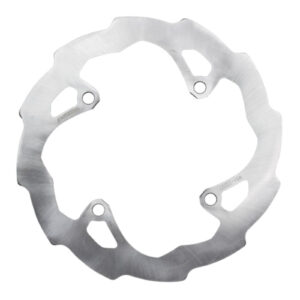 Z-Wheel R-DiskRotor Sus Mud RM