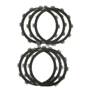WMP Clutch Kit Fibres Only