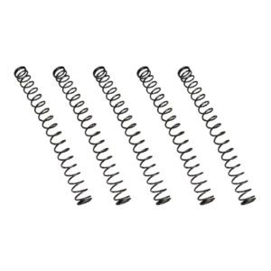 WMP Brake Rod Springs (5-Pack)