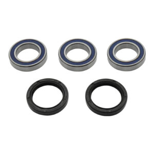 WMP Wheel Bearing Kit