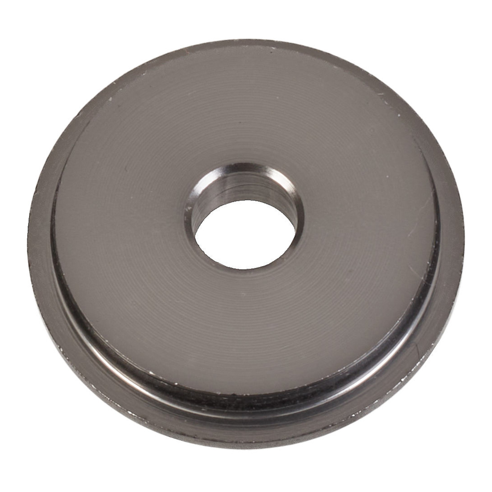 Zeta Aluminium Throttle Tube Replacement End Plug without O-ring