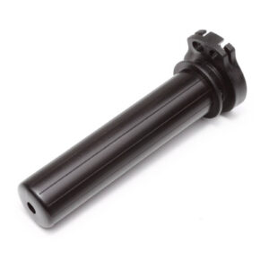 Zeta Closed Throttle Tube End - Honda