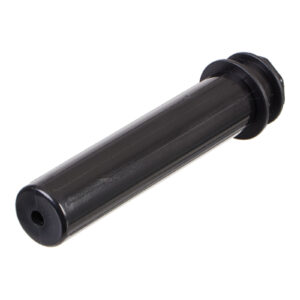 Zeta Closed Throttle Tube End - KTM