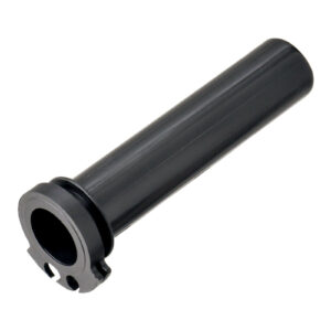 Zeta Throttle Tube Open End YZF/WRF KXF RM-Z250 '06-