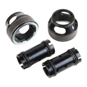 Zeta Lowdown Inner Kit Front KYB AOS24 -50mm