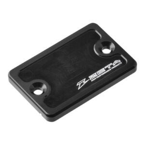 Zeta Front Brake Reservoir Cover Honda XR/Suzuki DRZ/Kawasaki KLX/CRF250L
