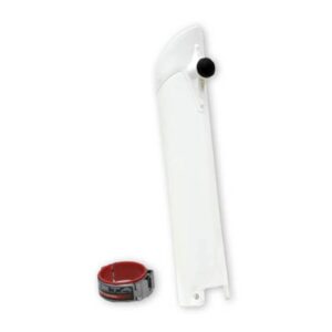 Zeta Launch Control KTM - White