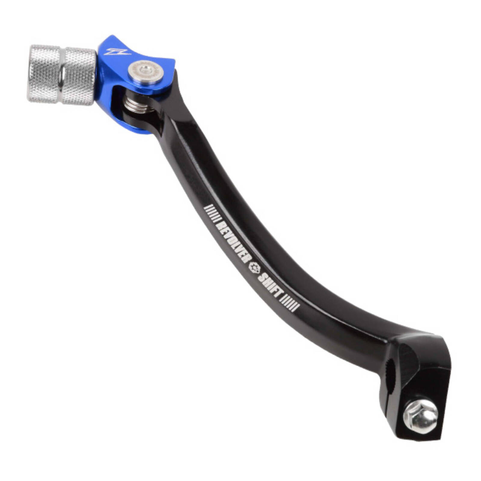Zeta Revolver Shift Lever WR250F '07-'13, WR450F '07-'15