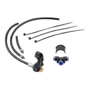 Zeta Air Bleed Kit Showa/KYB