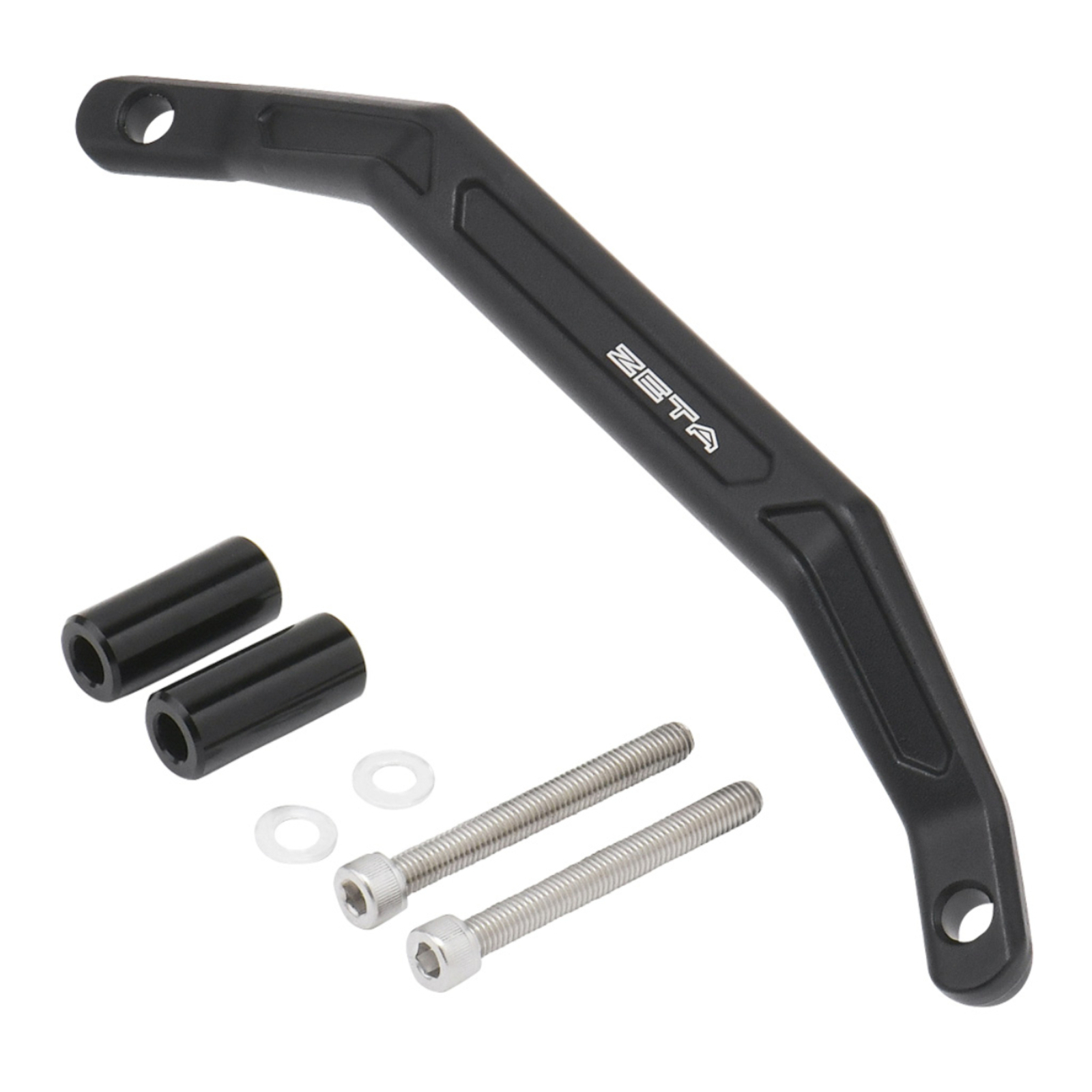 Zeta Grab Bar Tenere 700 '20>