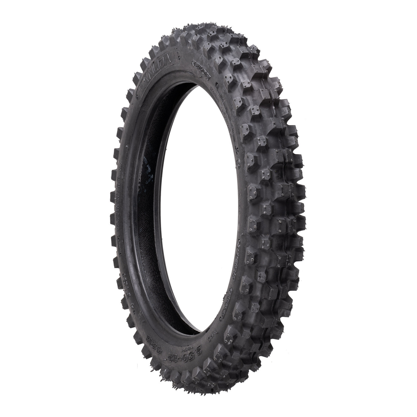 ANLIDA TYRE F807 90/900X19 MX/TRAIL